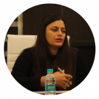 Deepti Avasthi